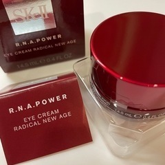 SK-II　R.N.A. パワーアイクリーム ラディカルニューエイジ