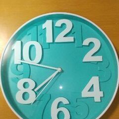 ★中古★掛け時計