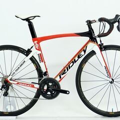 RIDLEY 「リドレー」 NOAH 2016年モデル ロードバイク