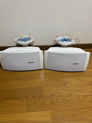 Boseスピーカー