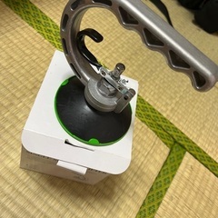 サクションバキュームカップ