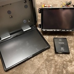 426 完 パナソニック ストラーダ CN-MW150D