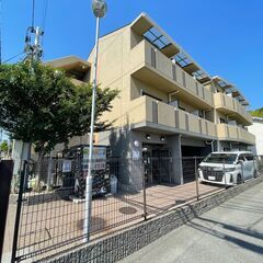 T’sメゾン恩智 １３０３号室　1Kセパ★　初期費用1万円OK！...