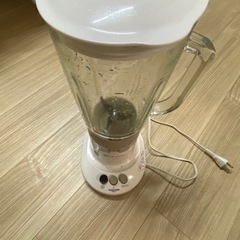 ミキサー