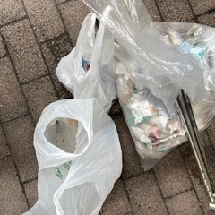 6/11（土）朝活🌄ゴミ拾いしませんか？🚯✨