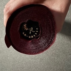 お値下げ【訪問着】着物生地の画像