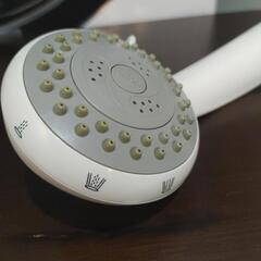 (取引先決定)シャワーヘッド(中古)