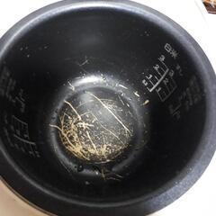 炊飯器　３合♪の画像
