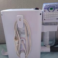 最終値下げ★リンサークリーナー　水洗いクリーナーの画像