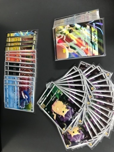 ポケモンカード　RR.RRR +α まとめ売り　1188枚