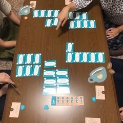 【 川口市 】ママ 👩🏻 ボードゲーム会