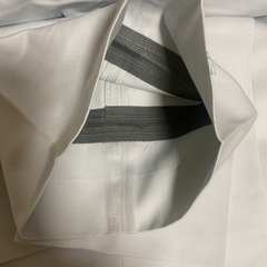 作業ズボン3本(2本新品未使用) 値下げしましたの画像