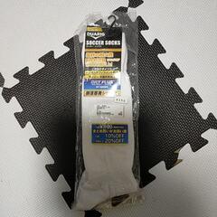 【スポーツソックス】新品の画像