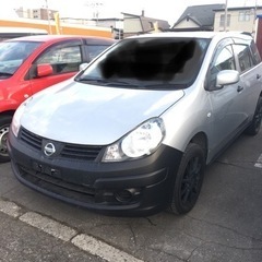 平成28年式　ADバン　VE 4WD 