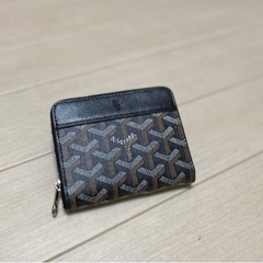 ★GOYARD 小銭入れ★お洒落 大得価