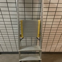 脚立