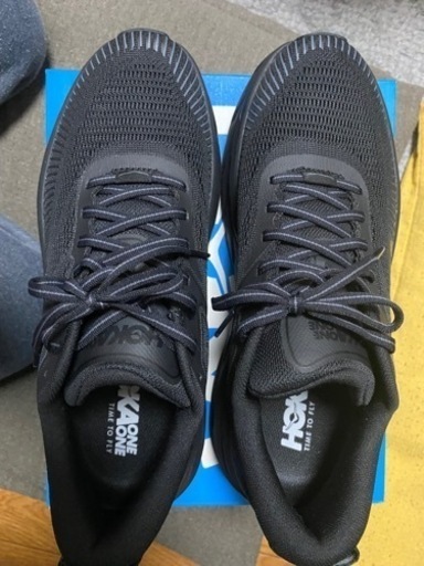 ホカオネオネ ボンダイ7