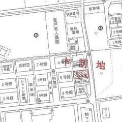 月6.3万円　南越谷駅　徒歩9分  34.8㎡１DK　