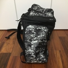 修学旅行　林間学校　バックの画像