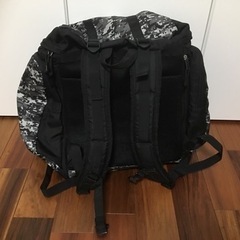 修学旅行　林間学校　バックの画像