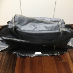修学旅行　林間学校　バックの画像