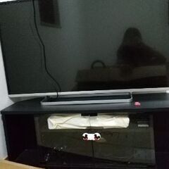 テレビ テレビ台  42j8