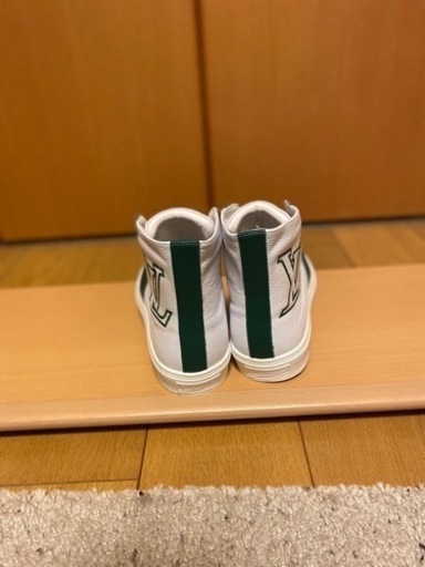 ★Louis Vuitton スニーカー★お洒落　大特価