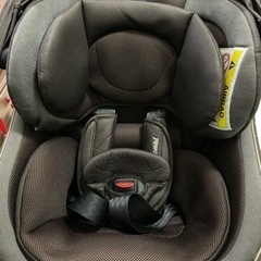 コンビ　チャイルドシート　ISOFIX 札幌市内ならお届けします。