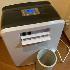 【レンタル】スポットクーラー