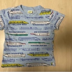子供服の画像