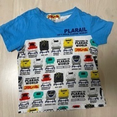 子供服の画像