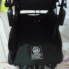 【６月末まで】ベビーカー  GRACOの画像