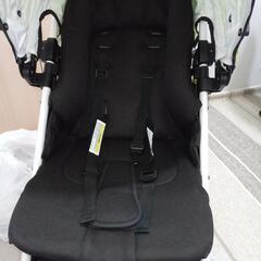 【６月末まで】ベビーカー  GRACOの画像