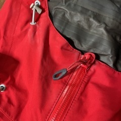 MAMMUT(マムート) CLIMATE Rain-Suit AF Women クライメイトレインスーツ アジアンフィット ゴアテックス(女性用) の画像