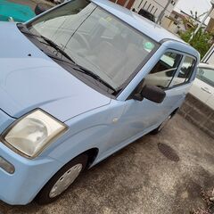 車検令和4年11月まで　走行距離36000km SUZUKI ア...