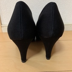 パンプスの画像