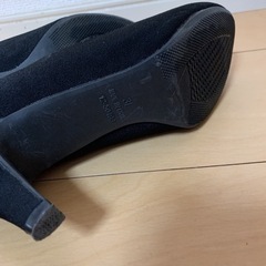 パンプスの画像