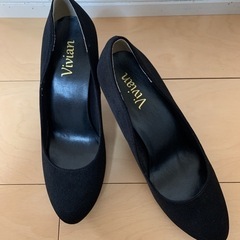 パンプス