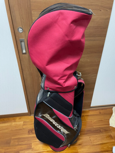 ブリヂストンゴルフセット