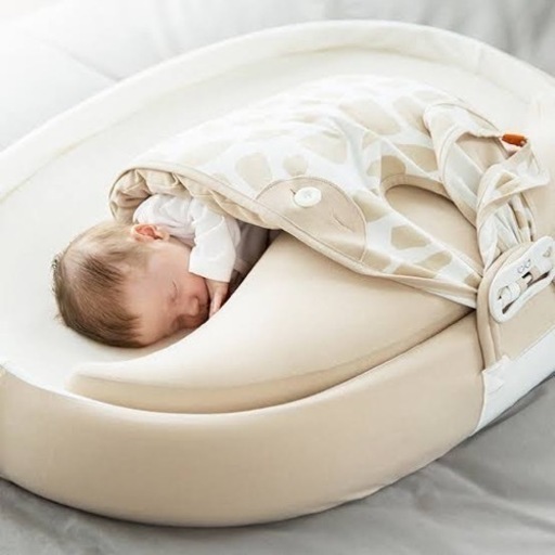 kokonanny(ココナニー) ジラフ柄