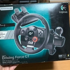 ハンコン　グランツーリスモ　ゲーム