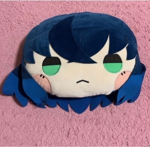 鬼滅の刃 ぬいぐるみセット