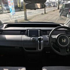 東京【自社ローン】保証人無し★全国対応★ステップワゴン★2.0 G★Lパッケージ★ETC★ナビ★バックカメラ★両側パワスラの画像