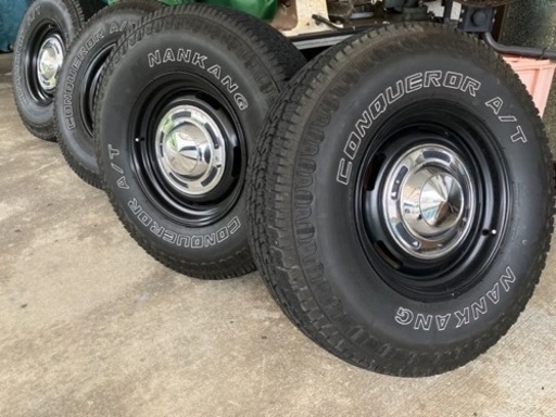 DEANクロスカントリーハイラックスサーフ185