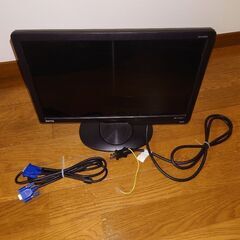 BenQ モニター 15.6インチ ET-0024TA
