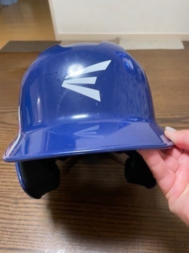 野球用　ヘルメット