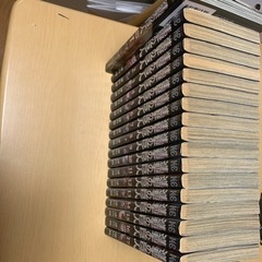 進撃の巨人　18冊の画像