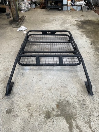 GI★GEAR(ジーアイギア) ランドクルーザープラド150 中期、後期