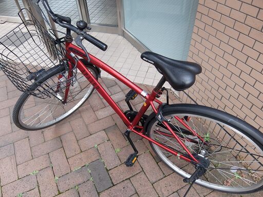 マルイシ APASCH　アパッシュ　オートライト・ギア付