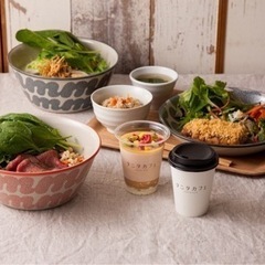 【ゆる〜く開催してます！！】カフェ＆ランチ会仲間募集 - メンバー募集